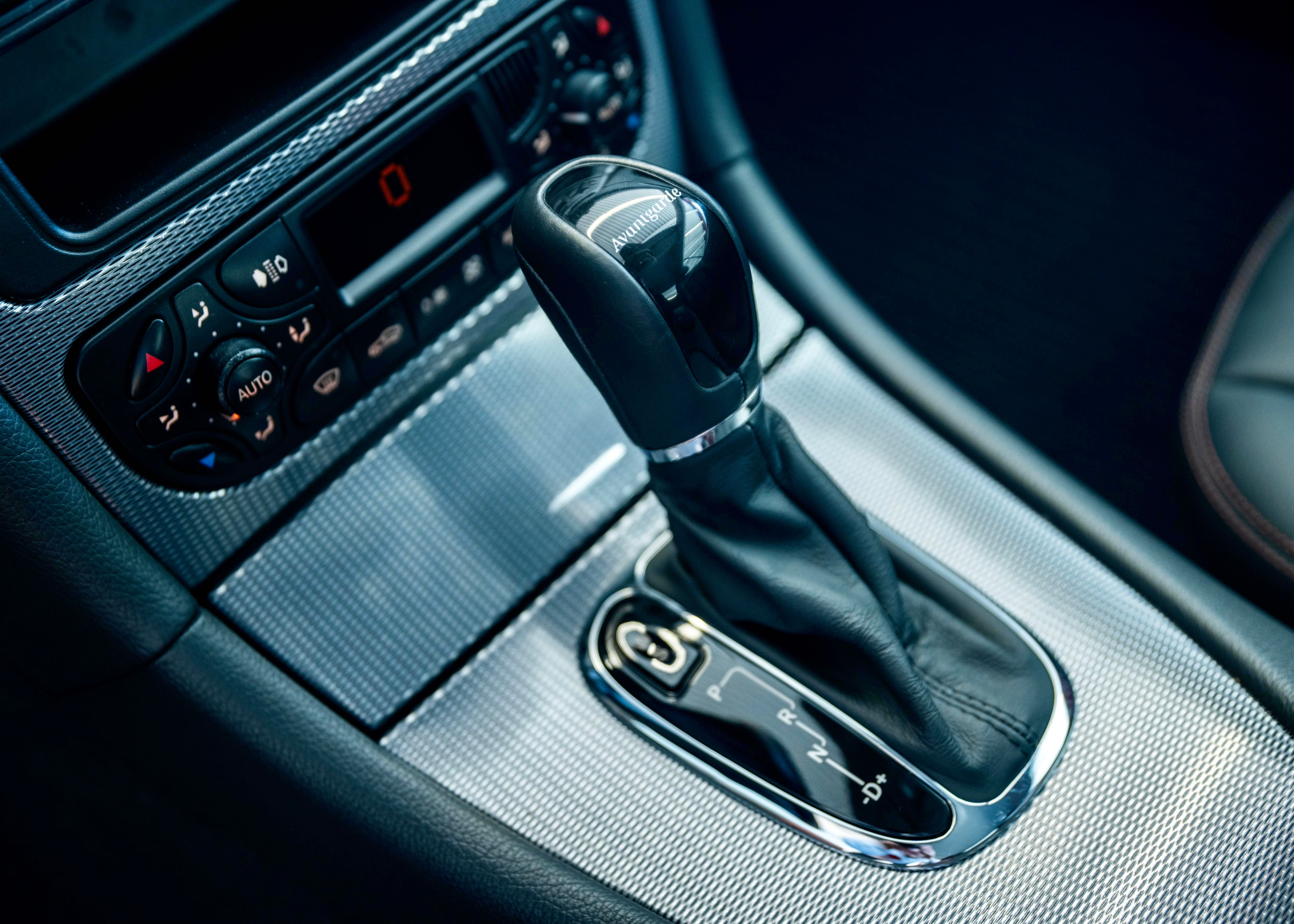 Image MERCEDES-BENZ CLK-500 CLK 500 AMG Styling Package (2nd hand, full Mercedes history)