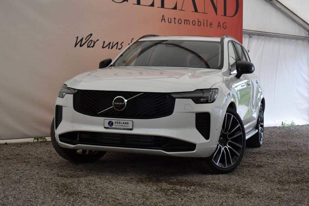 VOLVO XC90 2.0 T8 TE Ultra Dark eAWD-showroom-element-1