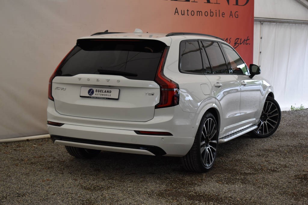 VOLVO XC90 2.0 T8 TE Ultra Dark eAWD-showroom-element-3