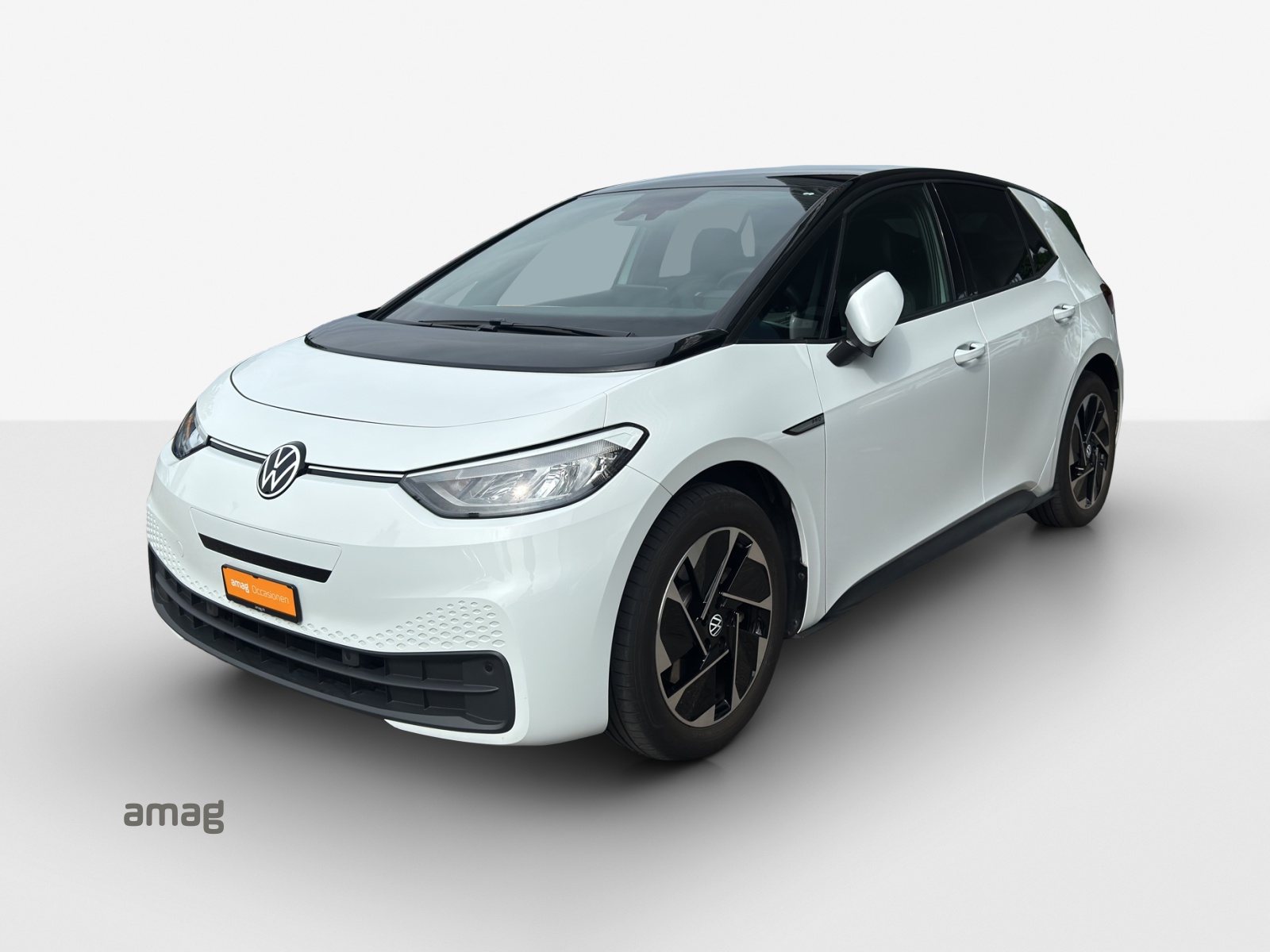 VW ID.3 Pro Performance 58 kWh Life