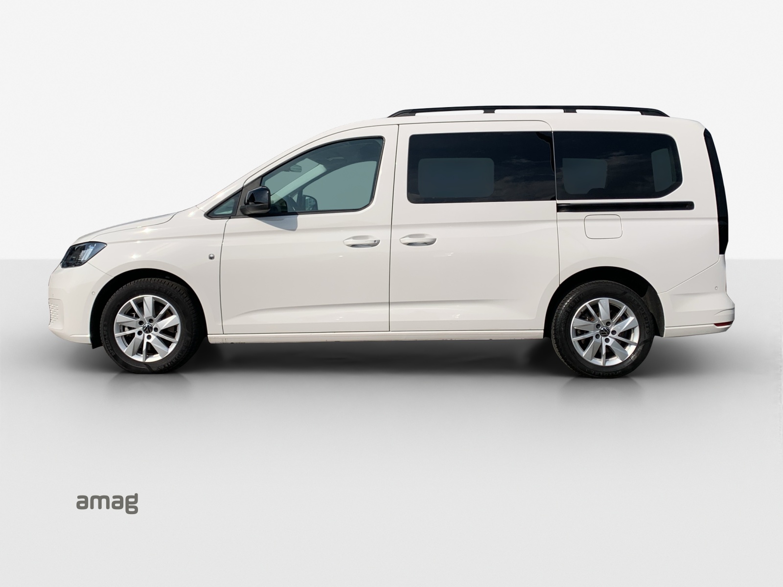 VW Caddy Maxi 1.5 TSI Life DSG-showroom-element-1