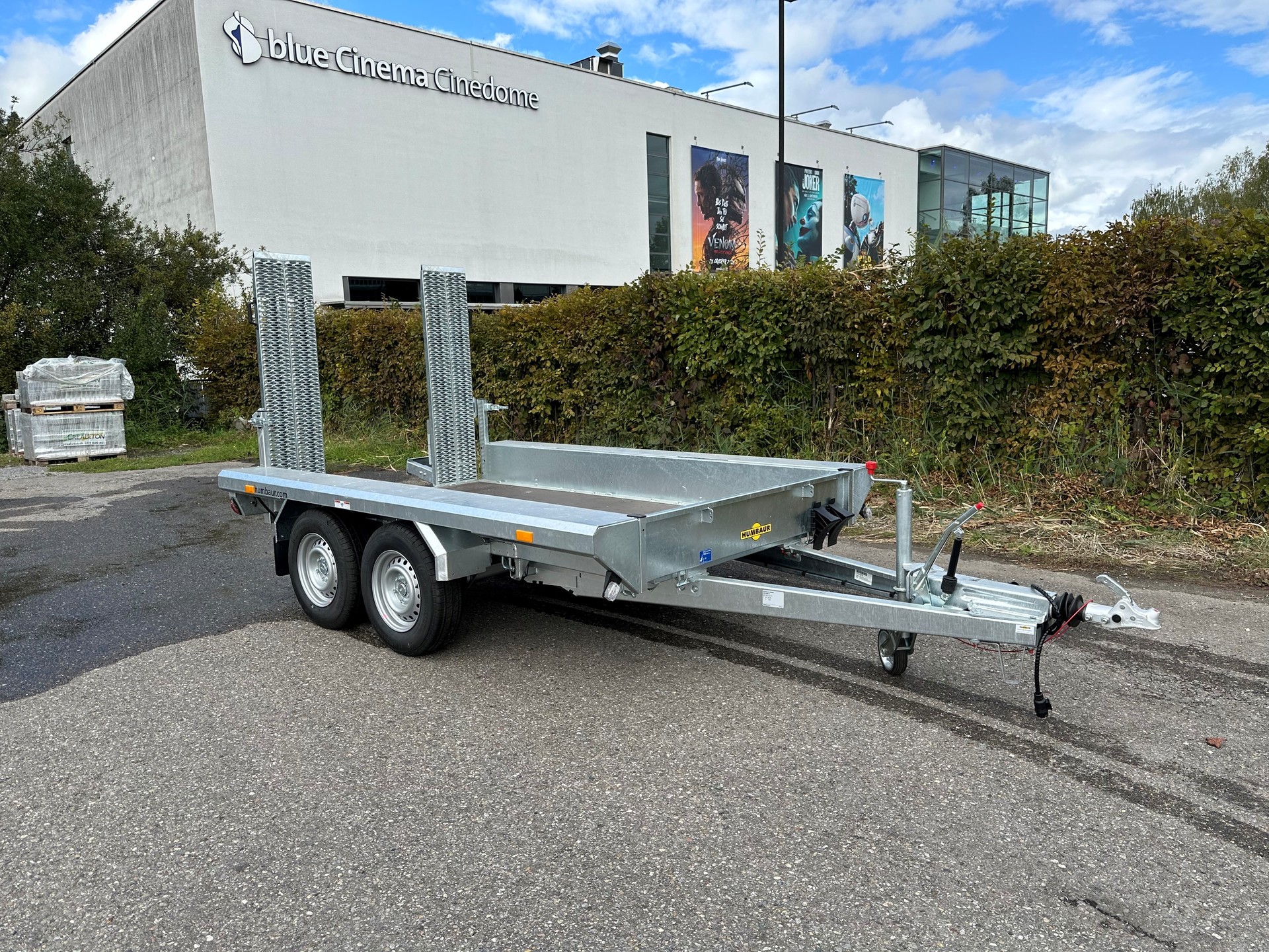 HUMBAUR HS 353016-showroom-element-1