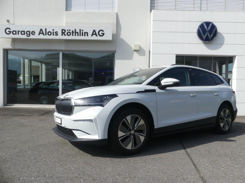 SKODA Enyaq iV 60