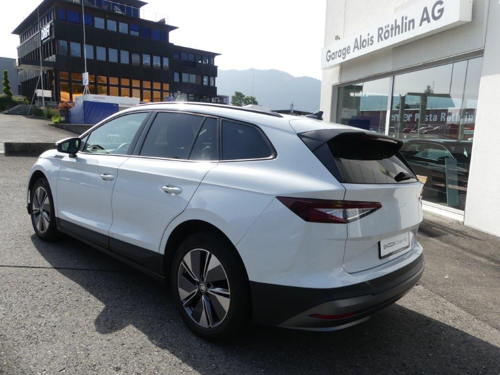 SKODA Enyaq iV 60-showroom-element-1