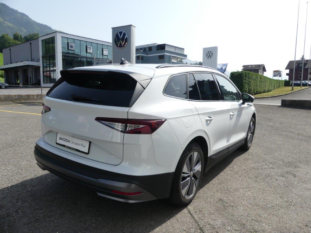 SKODA Enyaq iV 60-showroom-element-3