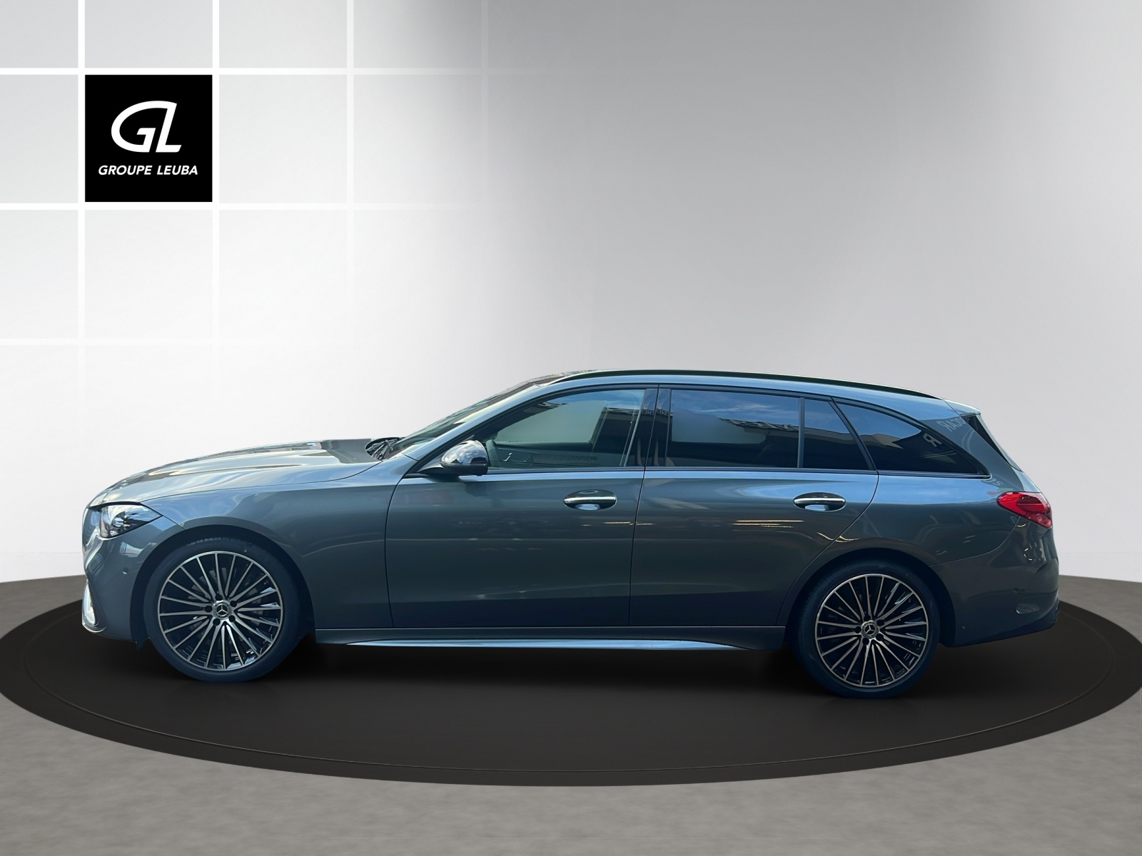 Image MERCEDES-BENZ C-300 C 300 T