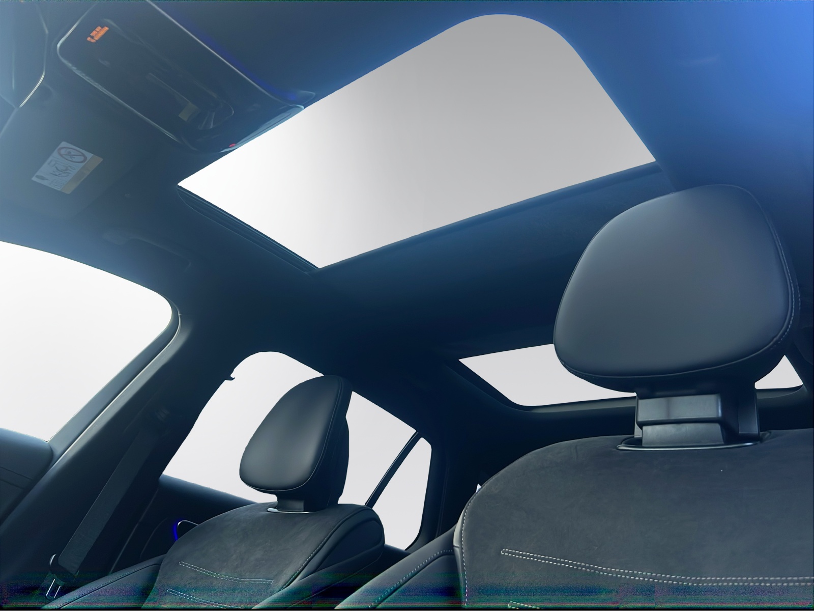 Image MERCEDES-BENZ C-300 C 300 T