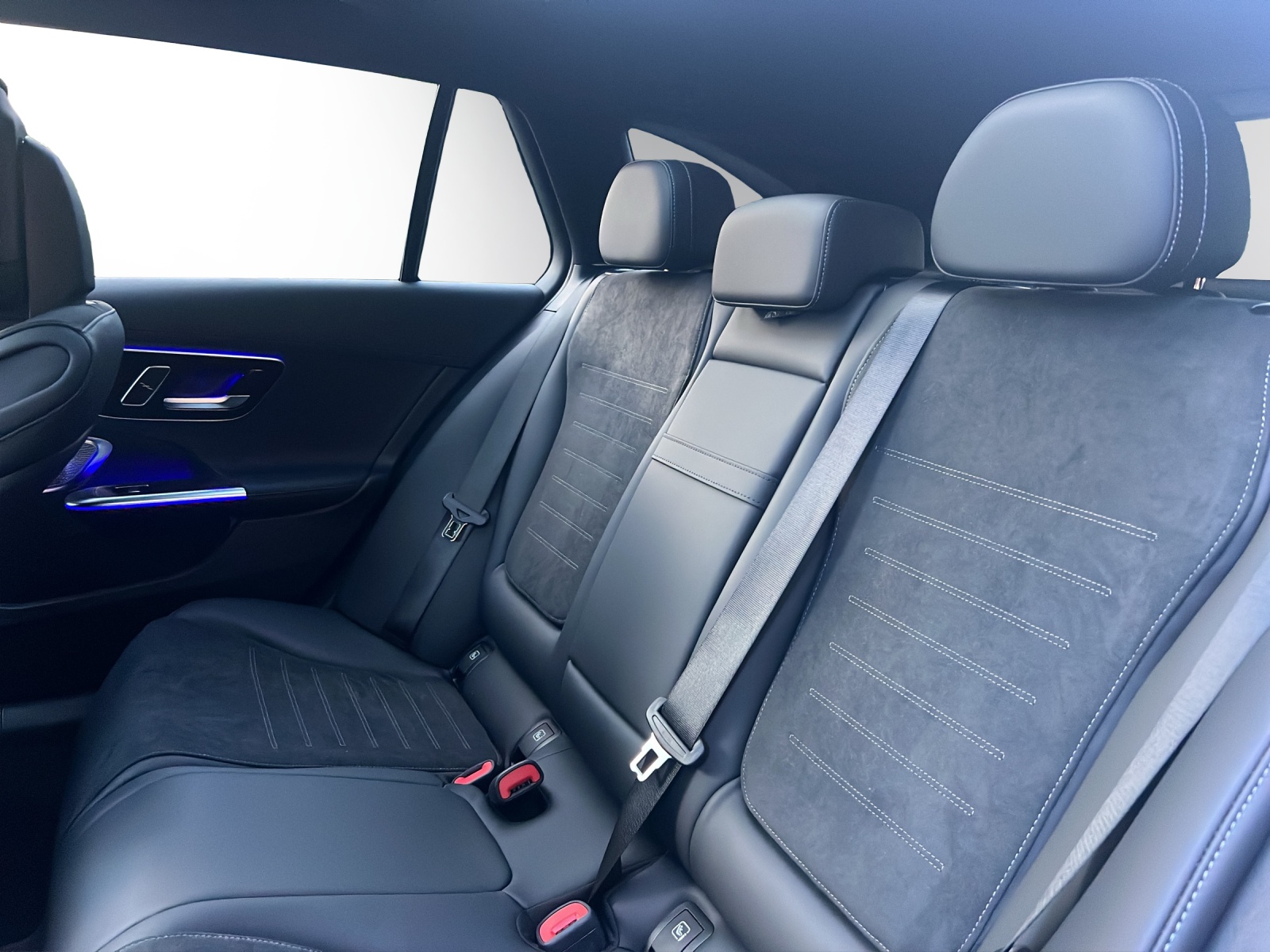 Image MERCEDES-BENZ C-300 C 300 T