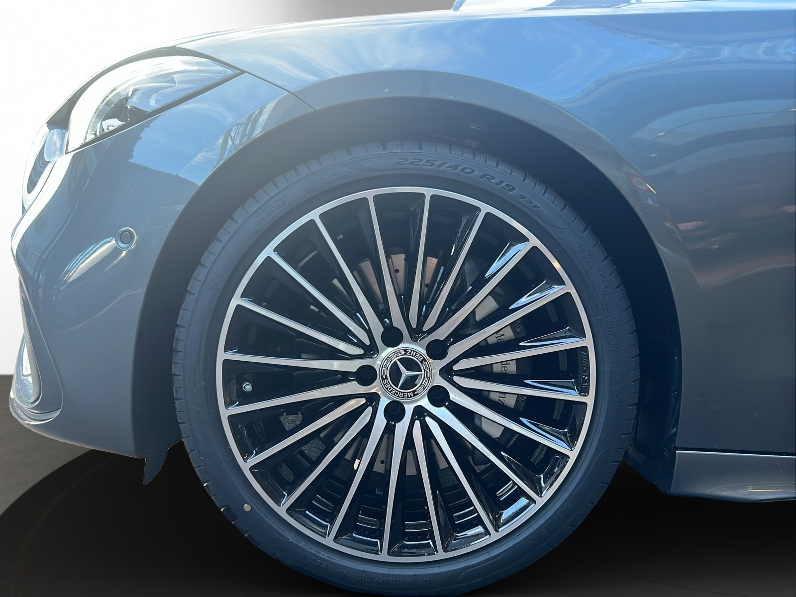 Image MERCEDES-BENZ C-300 C 300 T