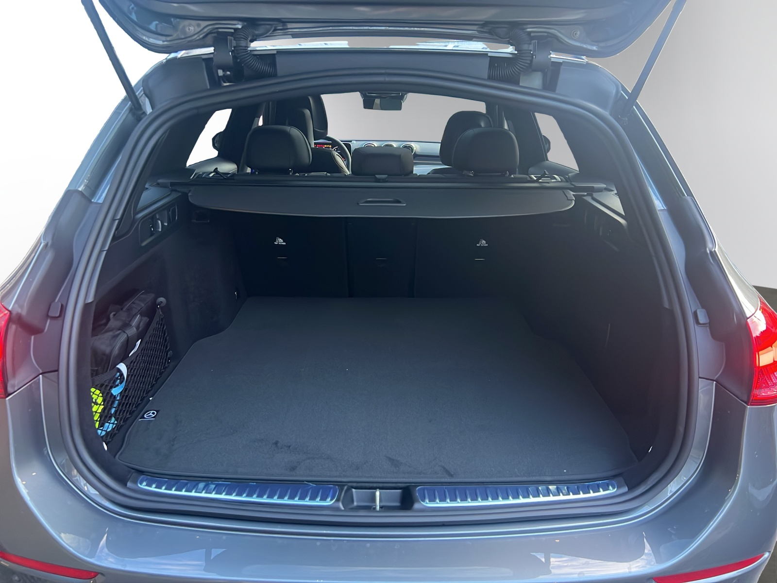 Image MERCEDES-BENZ C-300 C 300 T