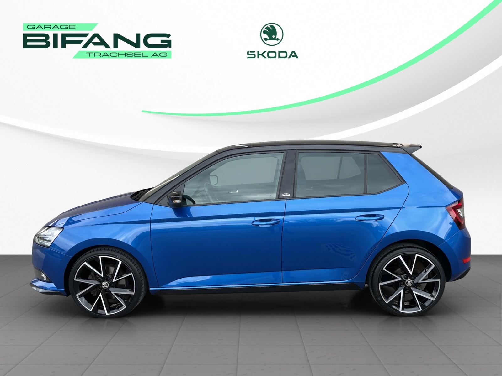 SKODA Fabia 1.0 TSI Monte Carlo-showroom-element-2