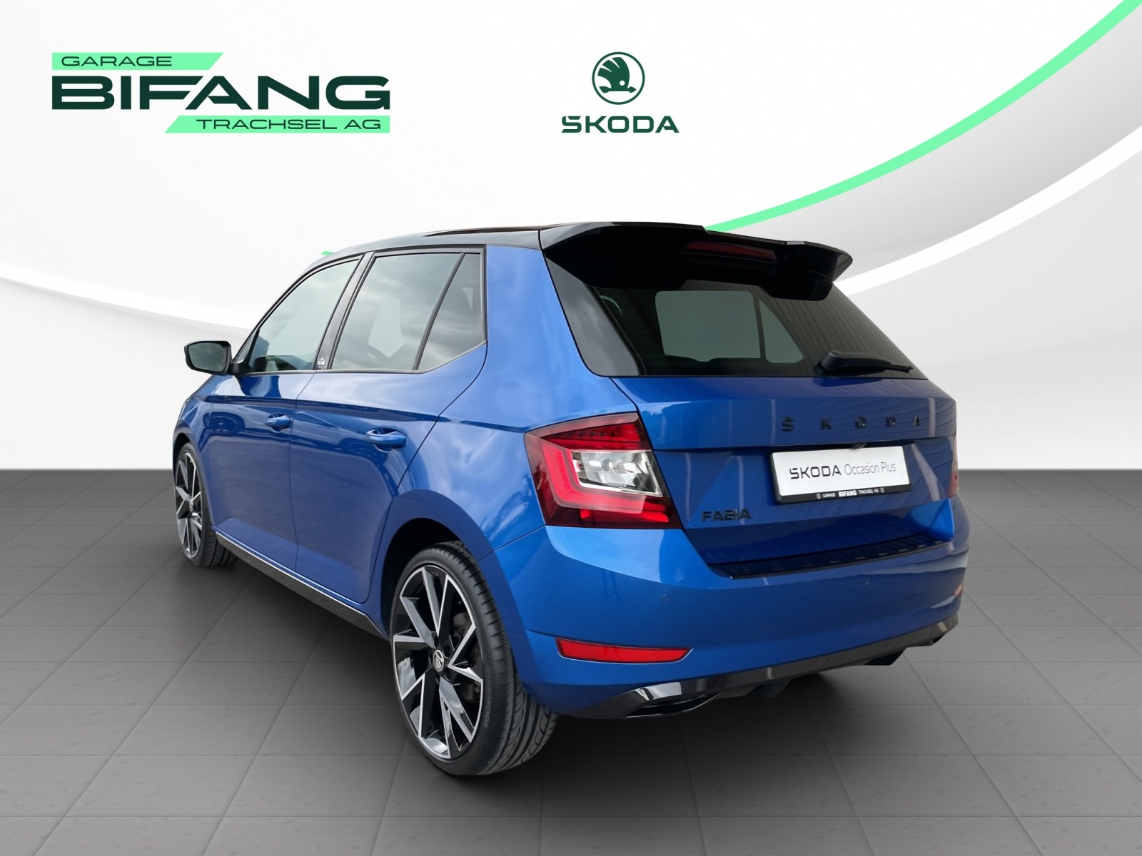 SKODA Fabia 1.0 TSI Monte Carlo-showroom-element-3