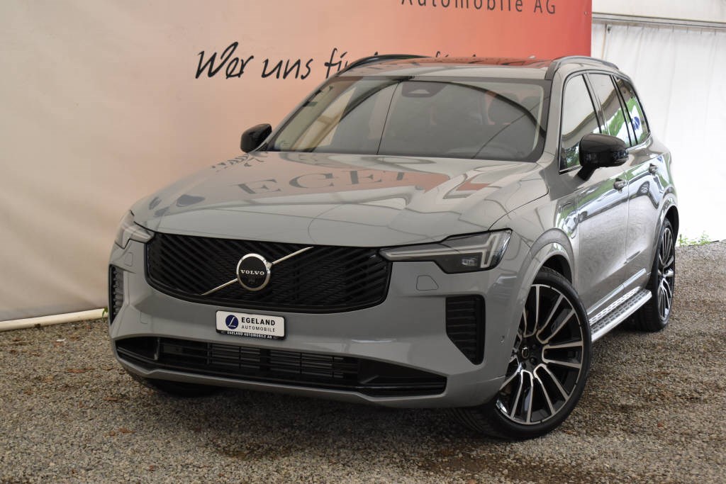 VOLVO XC90 2.0 T8 TE Ultra Dark eAWD-showroom-element-1