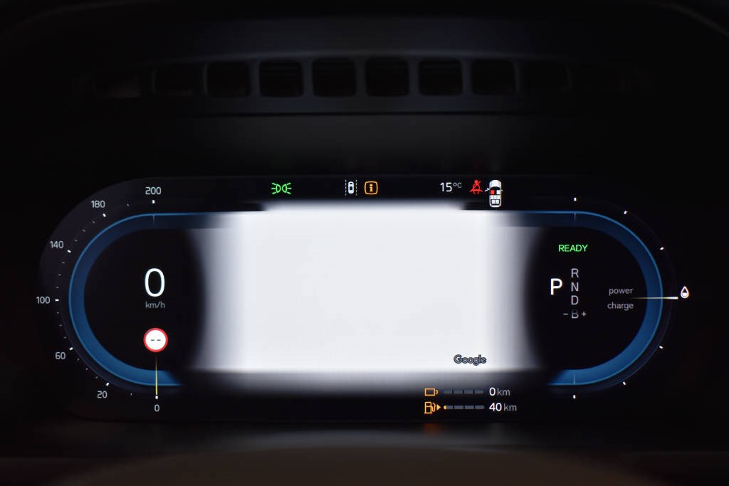 VOLVO XC90 2.0 T8 TE Ultra Dark eAWD-image-12