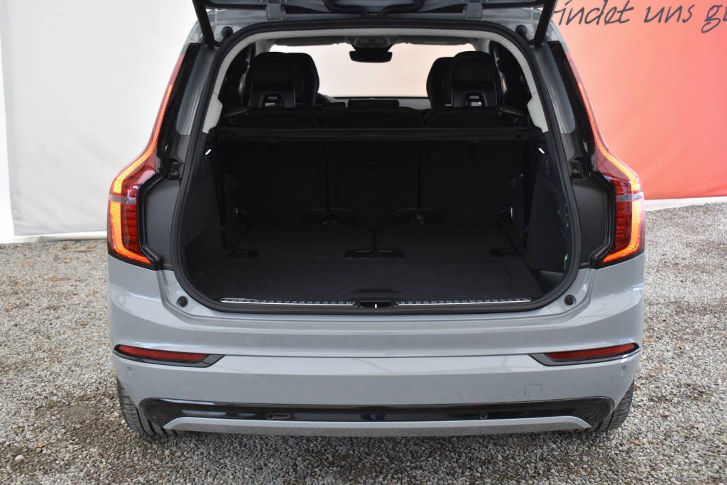 VOLVO XC90 2.0 T8 TE Ultra Dark eAWD-image-6