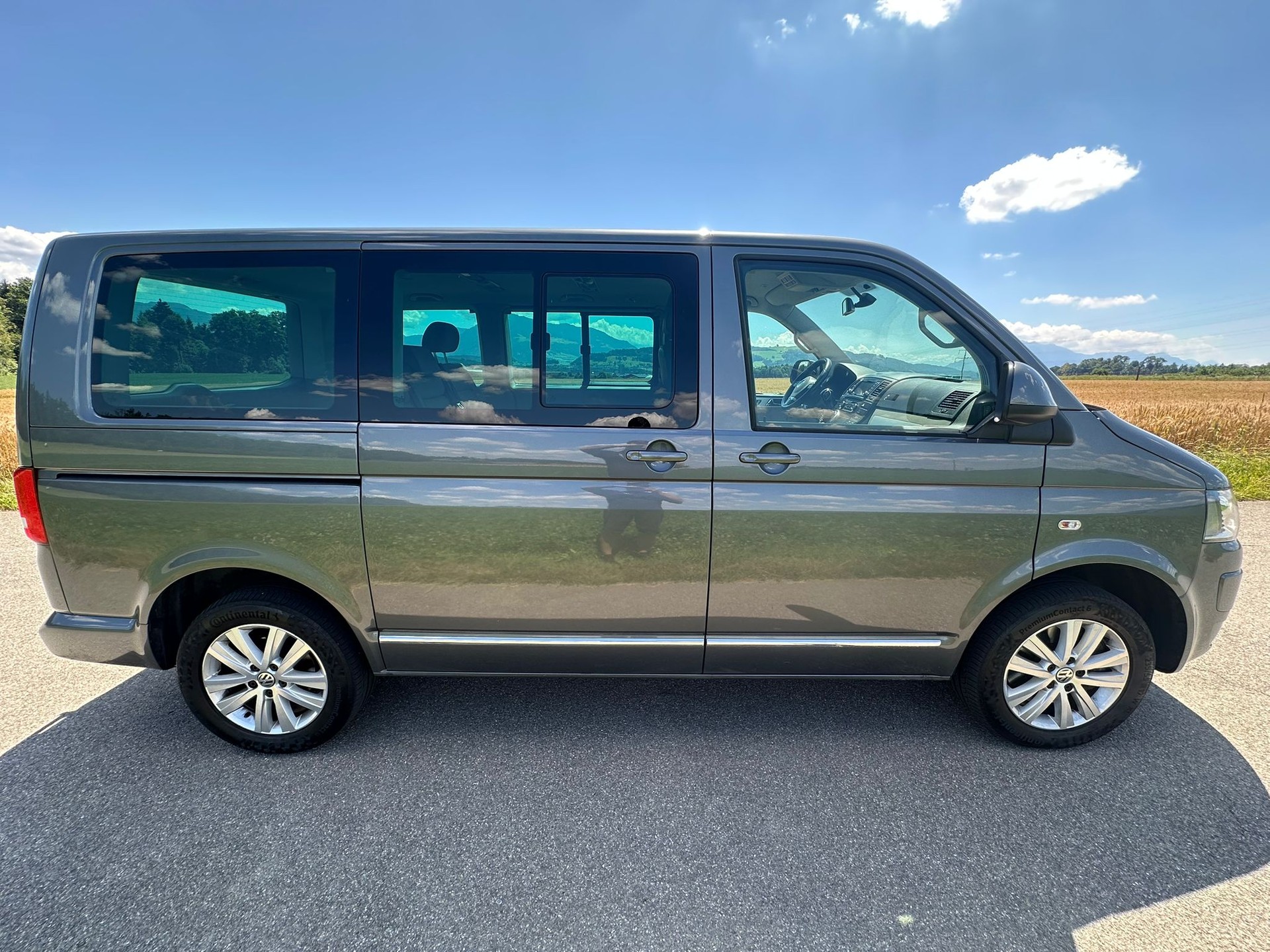 VW T5 Multivan 2.0 Bi-TDI CR Highline 4Motion DSG-showroom-element-3