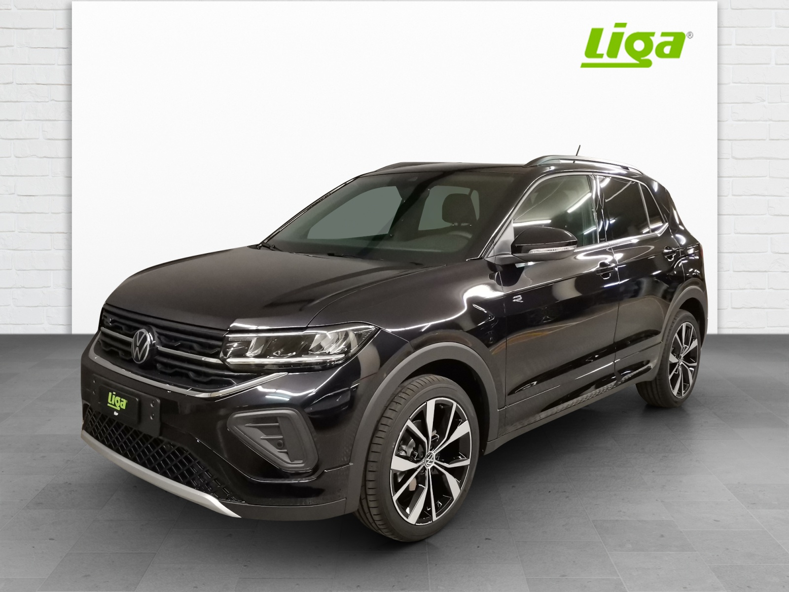 VW T-Cross 1.5 TSI R-Line DSG-showroom-element-1