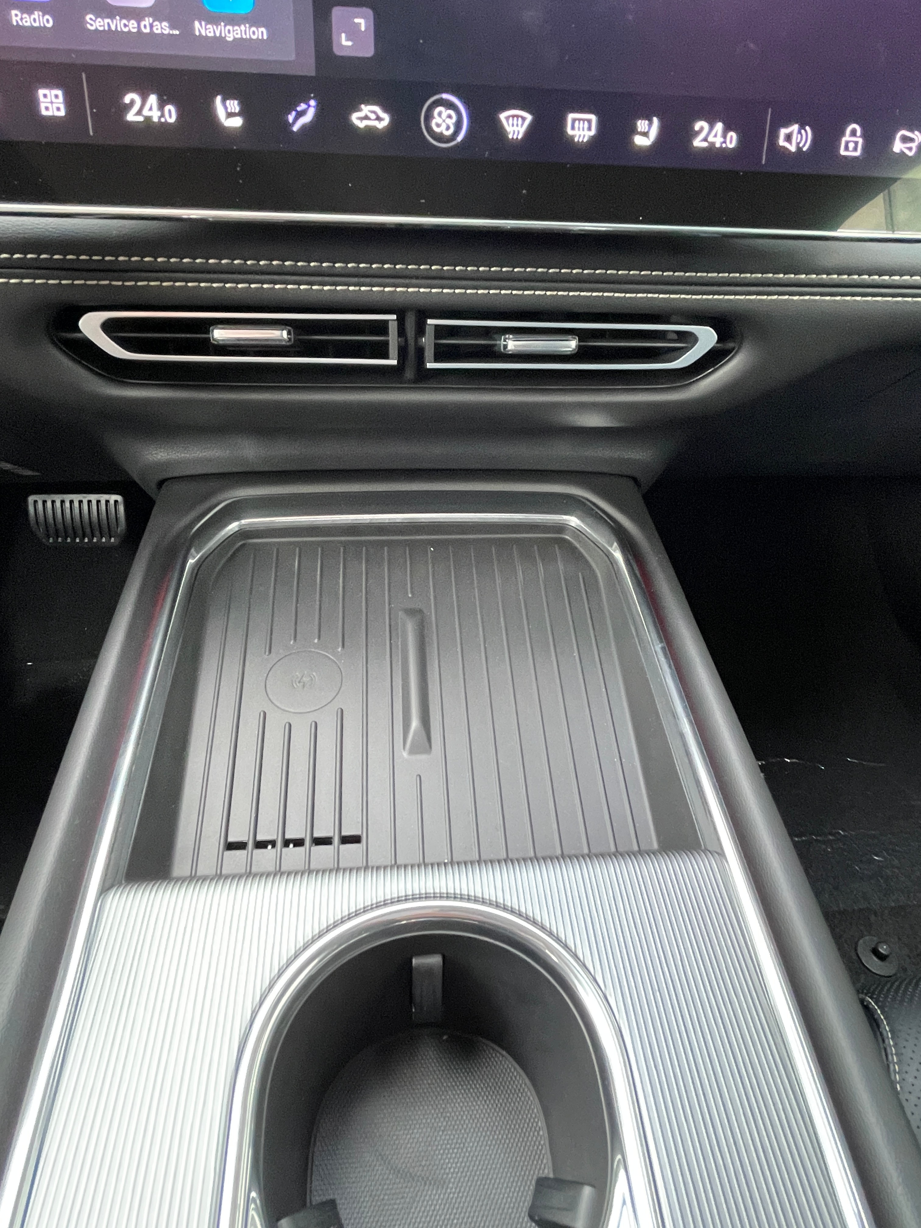 Image MAZDA 6 6e 245 80kWh Takumi