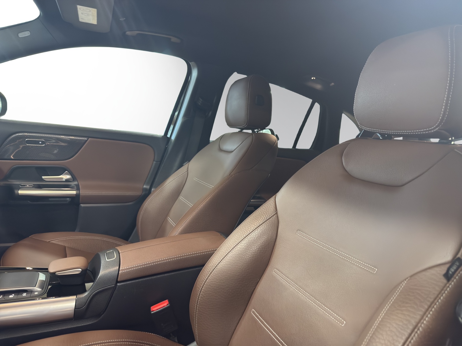 Image MERCEDES-BENZ GLA-200 GLA 200 4Matic AMG Line 8G-DCT