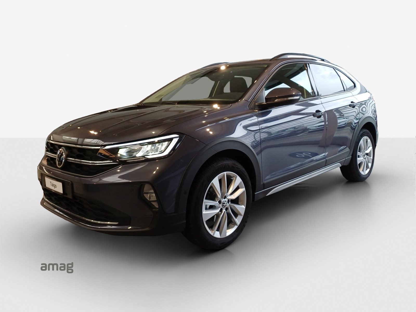 VW Taigo 1.0 TSI Life United DSG