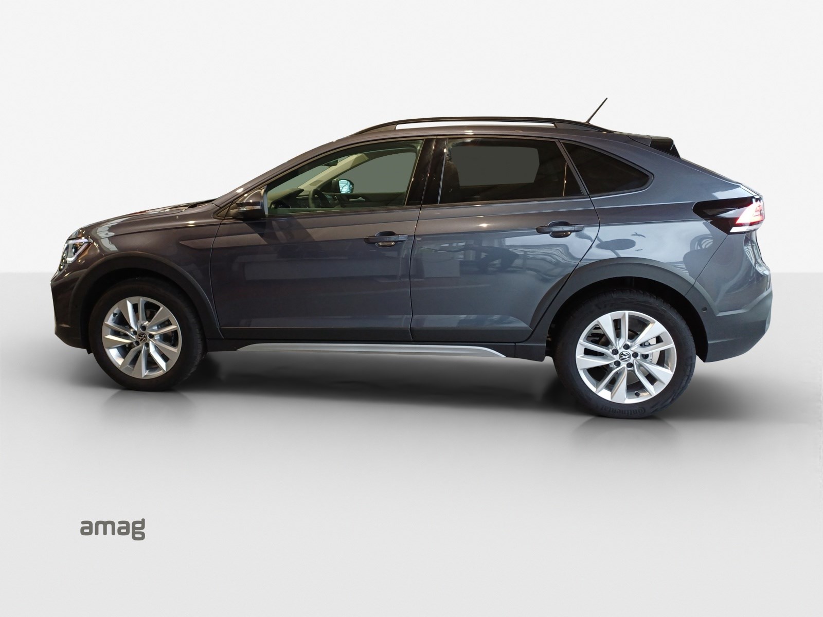 VW Taigo 1.0 TSI Life United DSG-showroom-element-1