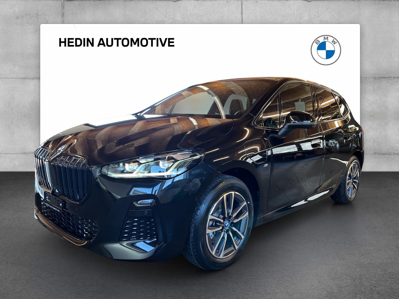 BMW 225 Active Tourer 225e xDrive paddles Active Tourer