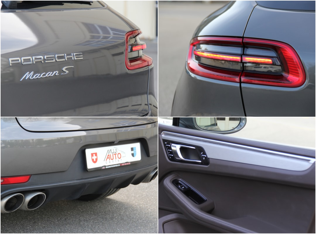 PORSCHE Macan S Diesel PDK-image-17
