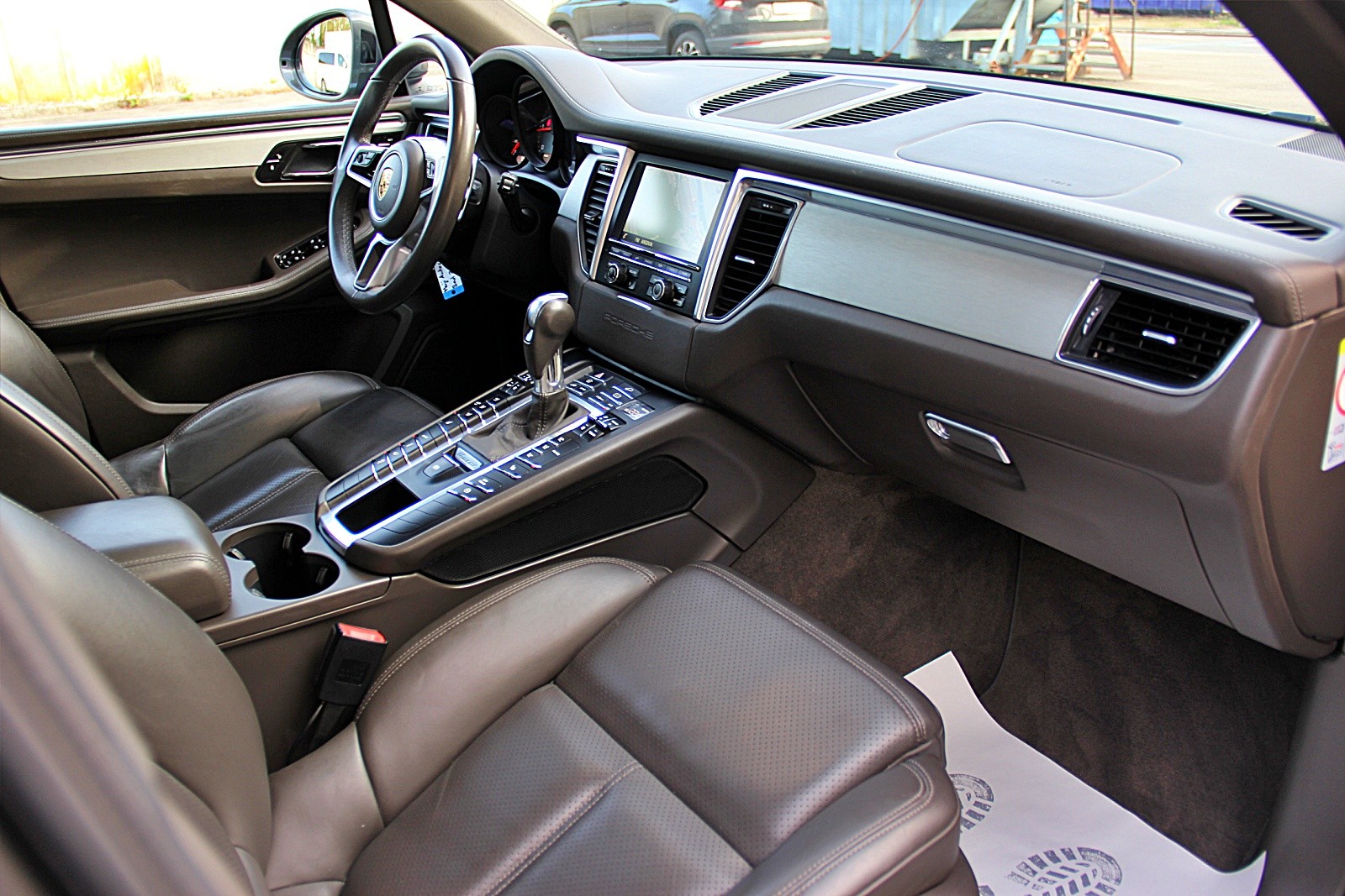 PORSCHE Macan S Diesel PDK-image-10