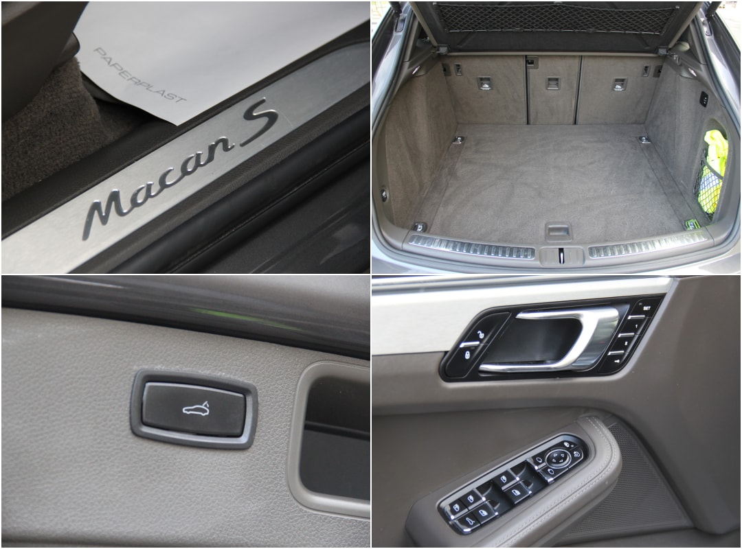 PORSCHE Macan S Diesel PDK-image-19