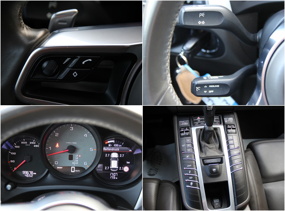 PORSCHE Macan S Diesel PDK-image-21