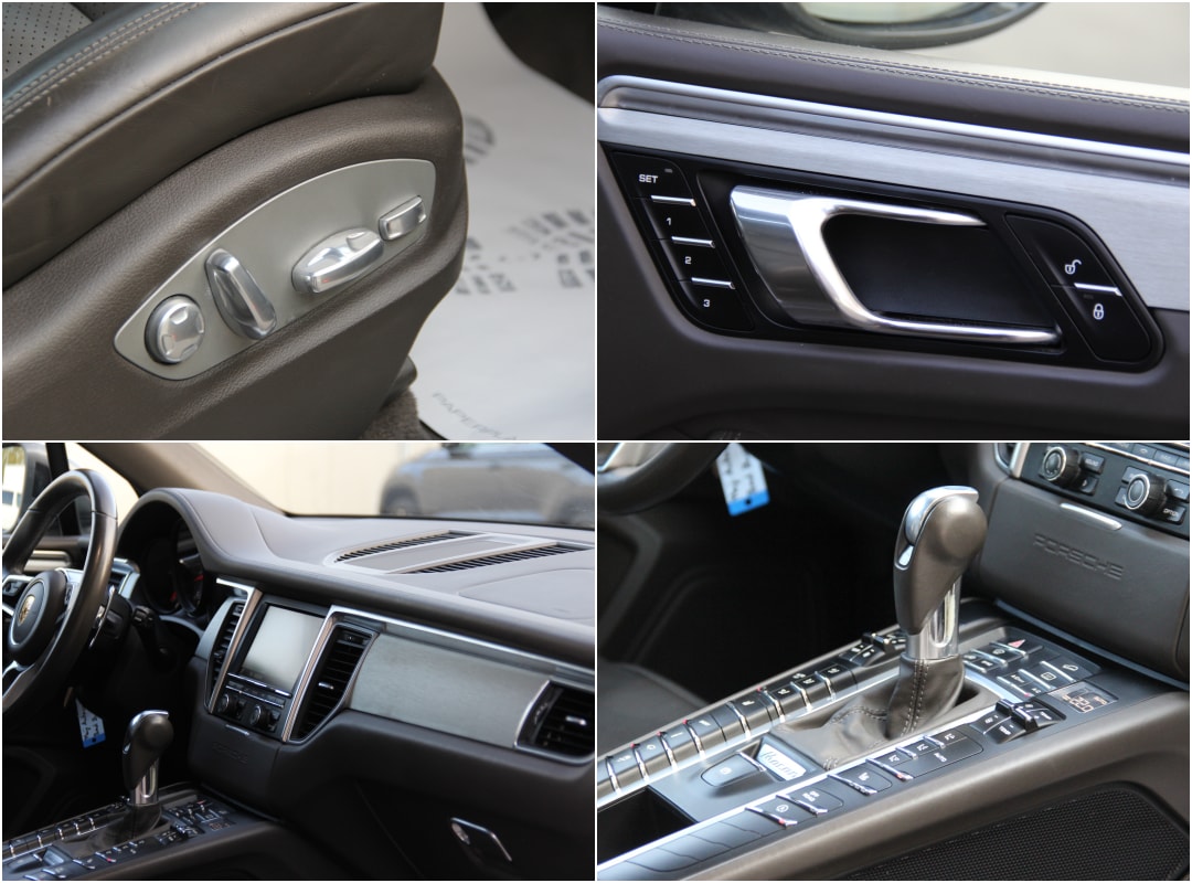 PORSCHE Macan S Diesel PDK-image-18