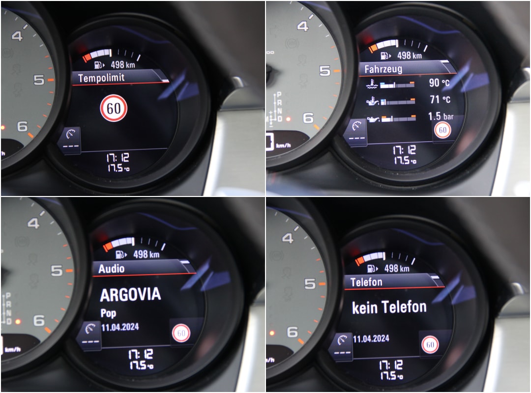 PORSCHE Macan S Diesel PDK-image-25