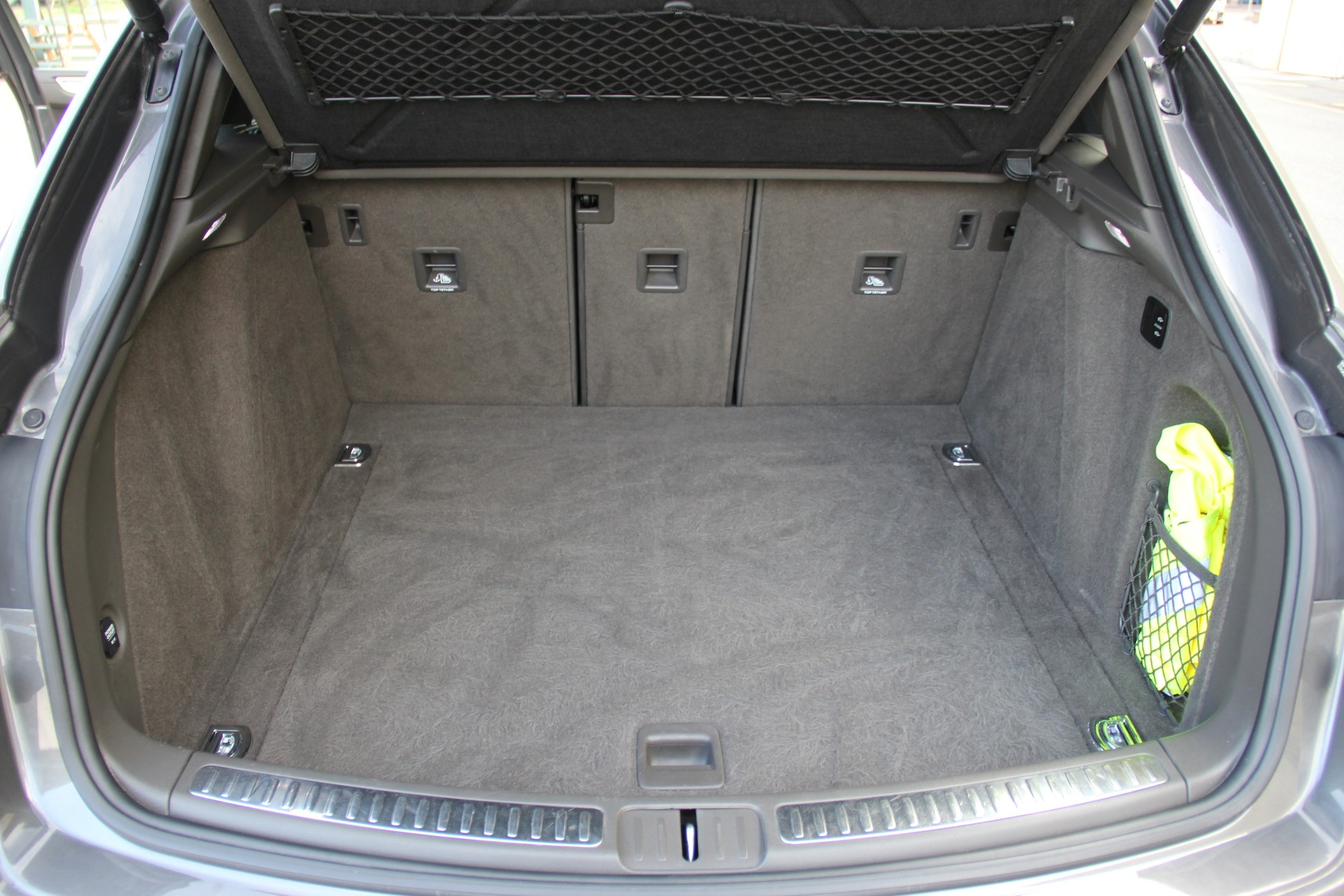 PORSCHE Macan S Diesel PDK-image-15