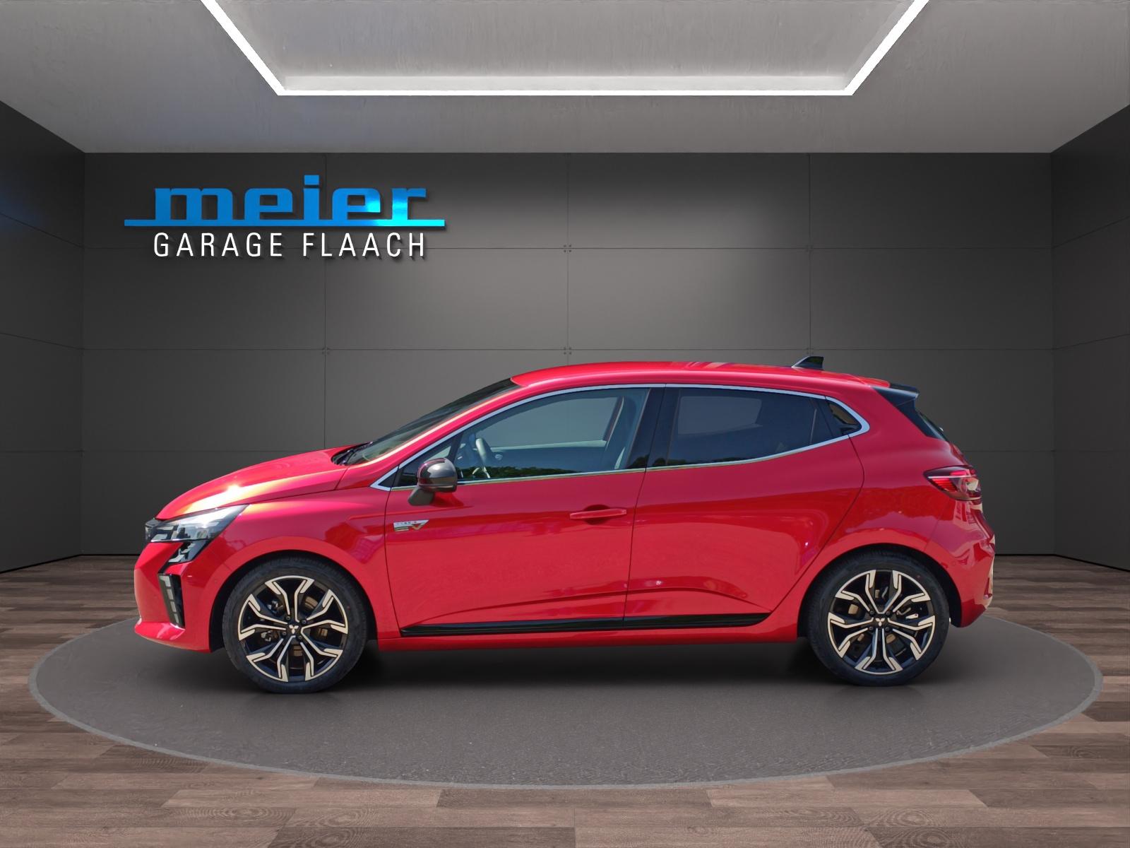 MITSUBISHI Colt 1.6 HEV Instyle-showroom-element-1
