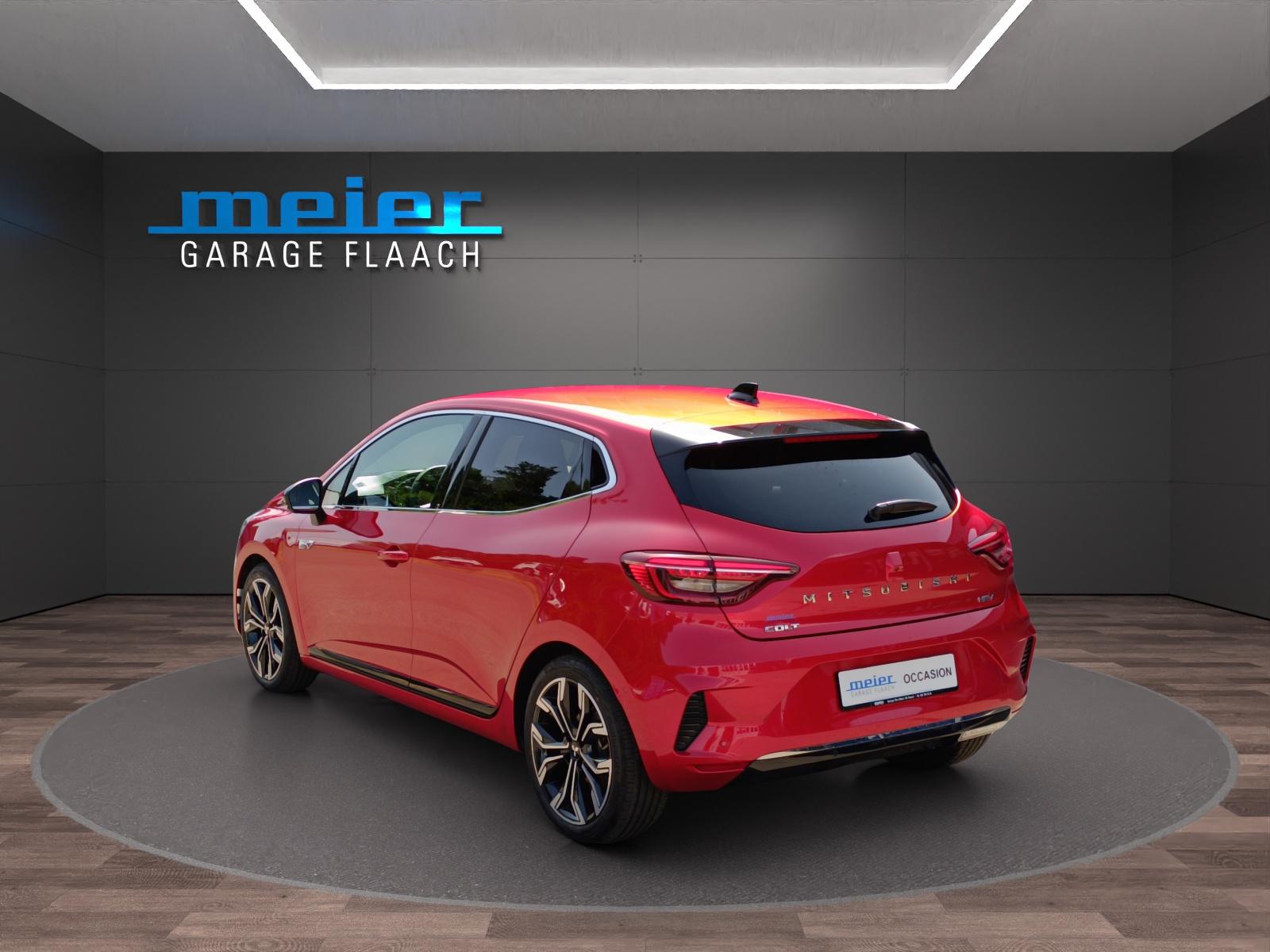 MITSUBISHI Colt 1.6 HEV Instyle-showroom-element-2