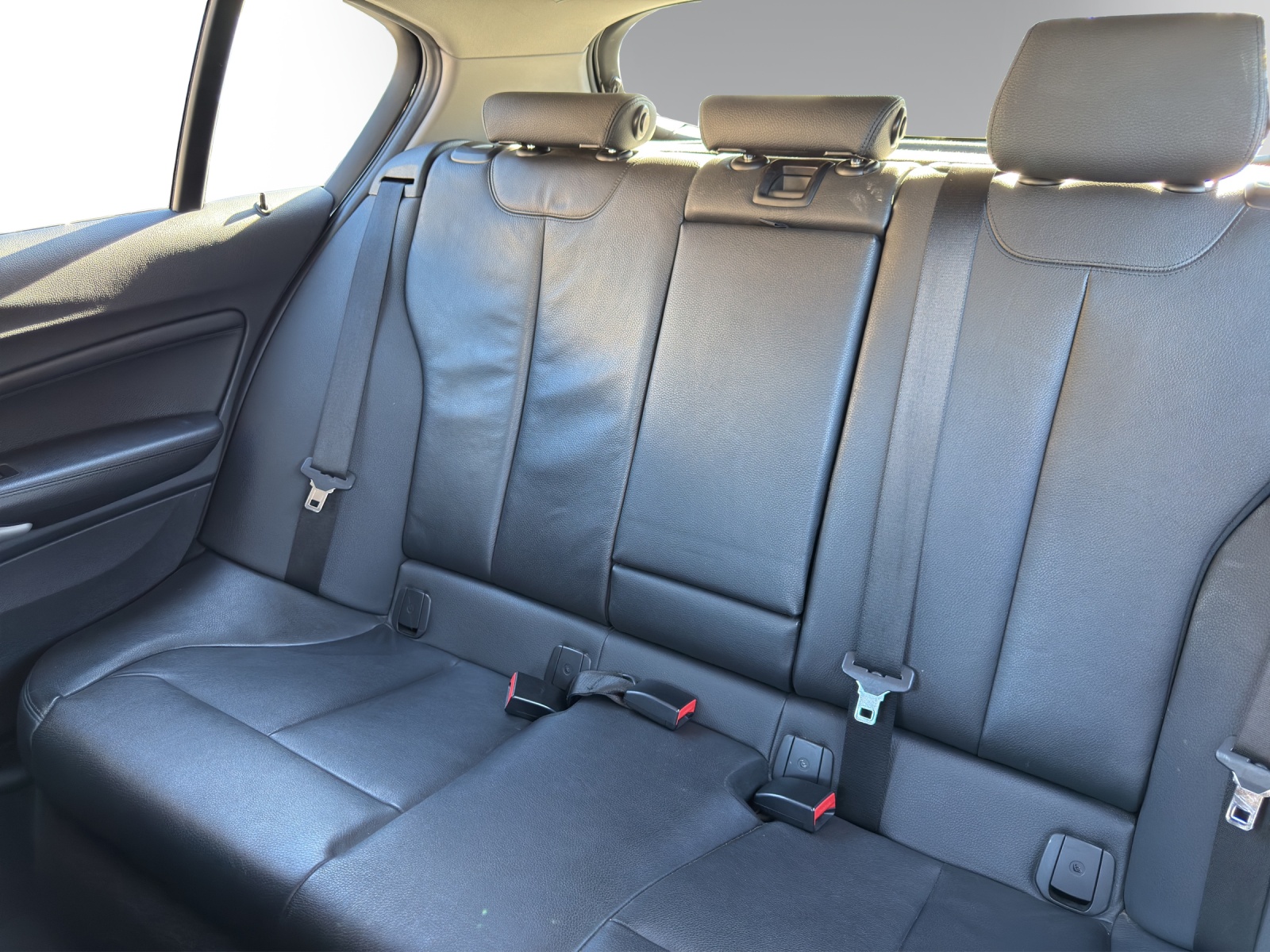 Image BMW 120 120d xDrive