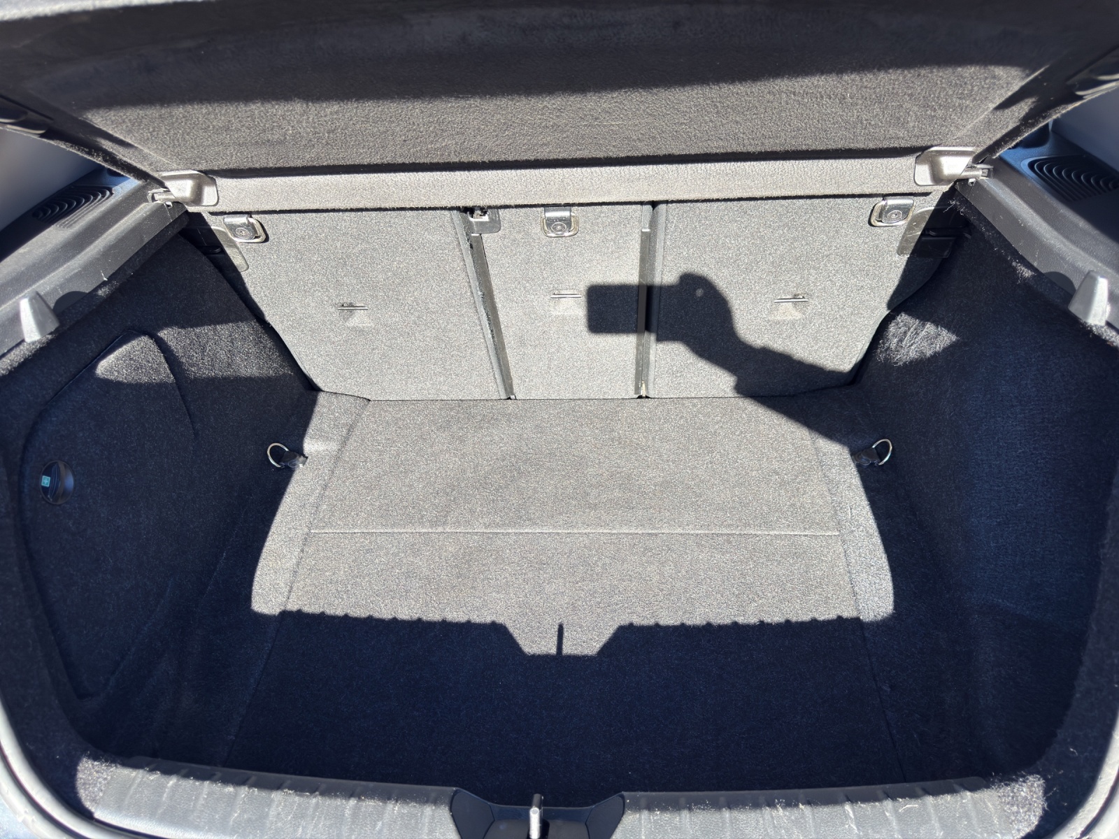 Image BMW 120 120d xDrive