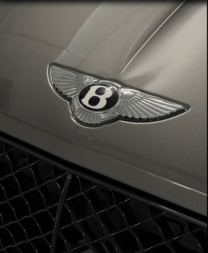 Image BENTLEY CONTINENTAL Continental GT S 4.0 V8
