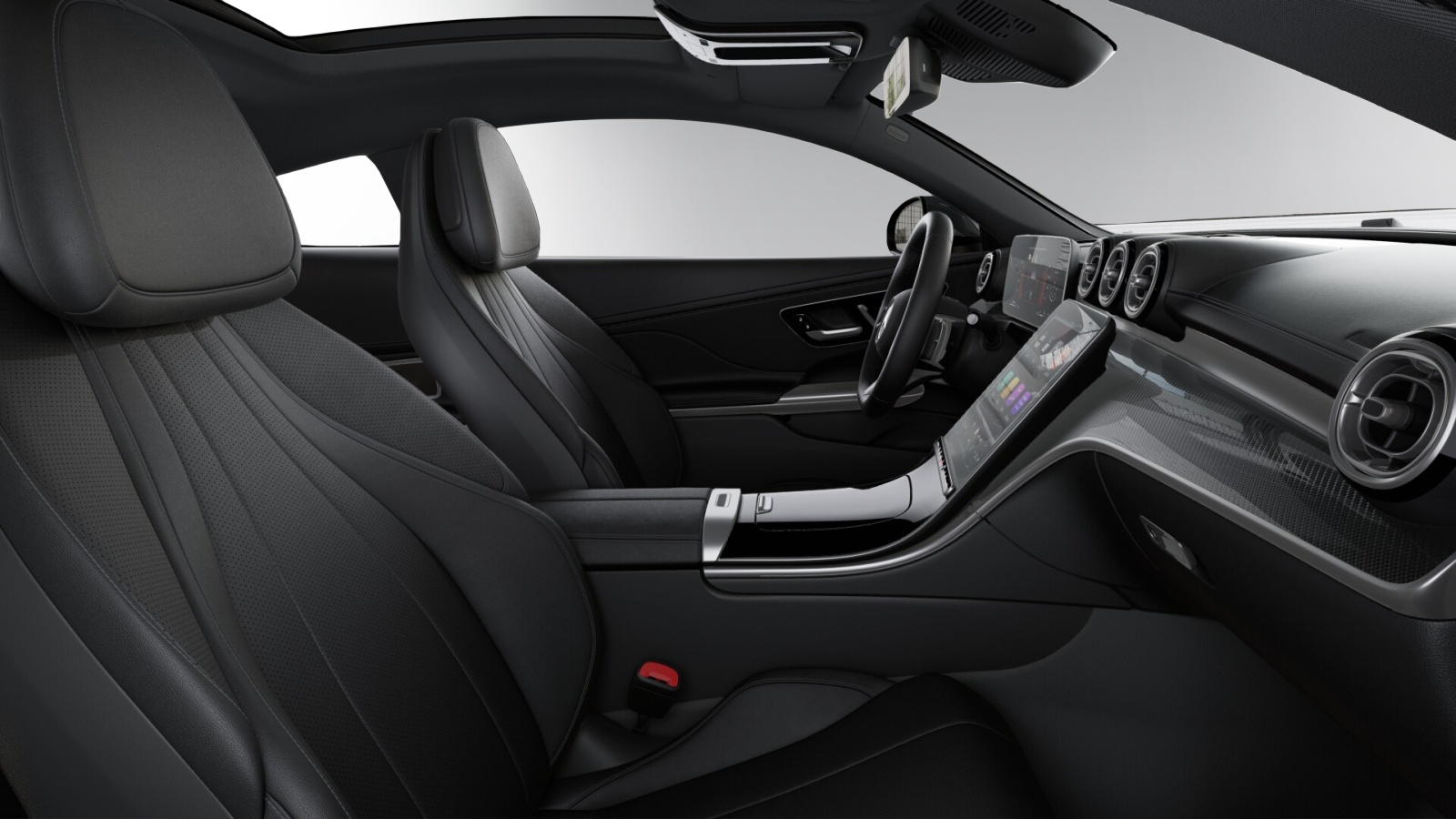 Image MERCEDES-BENZ CLE-300 CLE 300 Coupé 4Matic 9G-Tronic