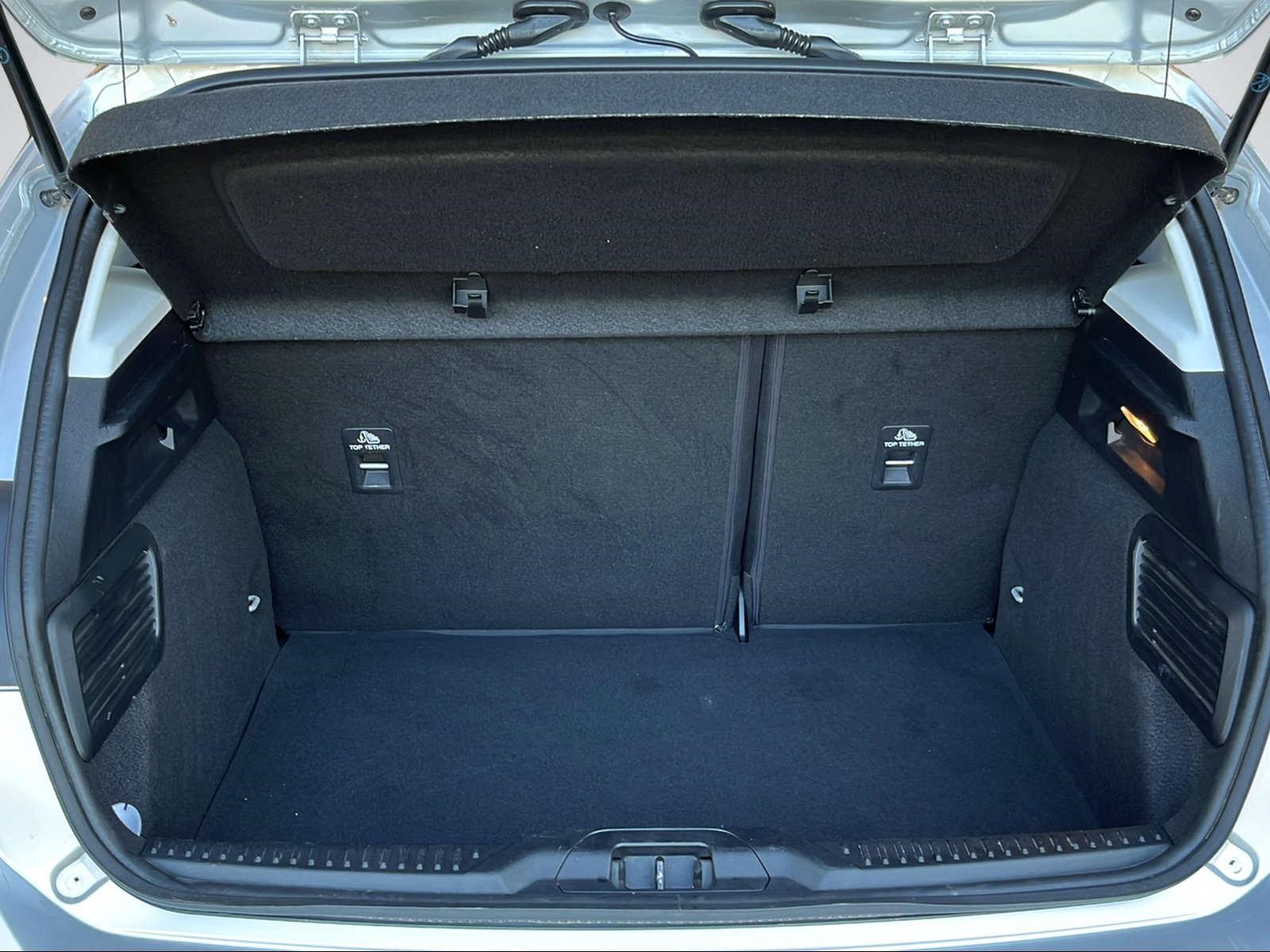 FORD Focus 1.0i EcoB 125 Cool & Connect-image-18