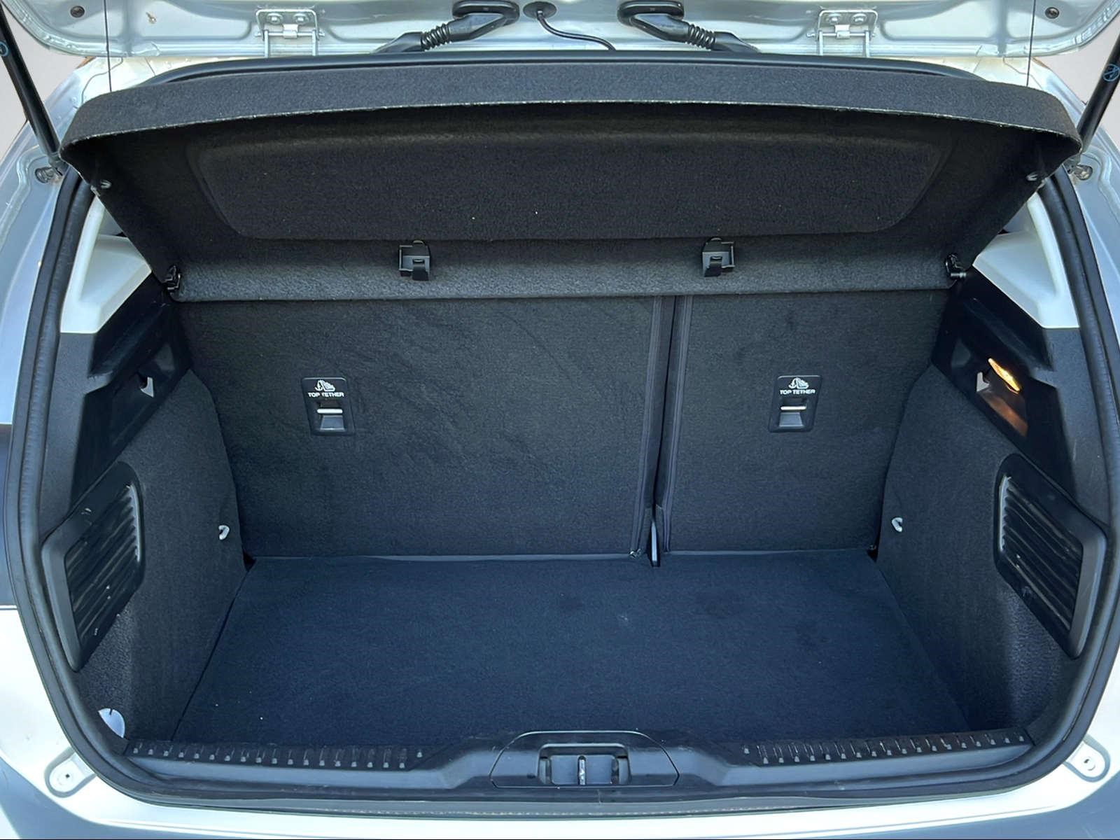 FORD Focus 1.0i EcoB 125 Cool & Connect-image-8
