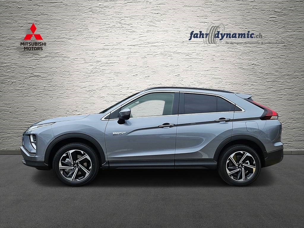 MITSUBISHI ECLIPSE CROSS PHEV Inform-image-2