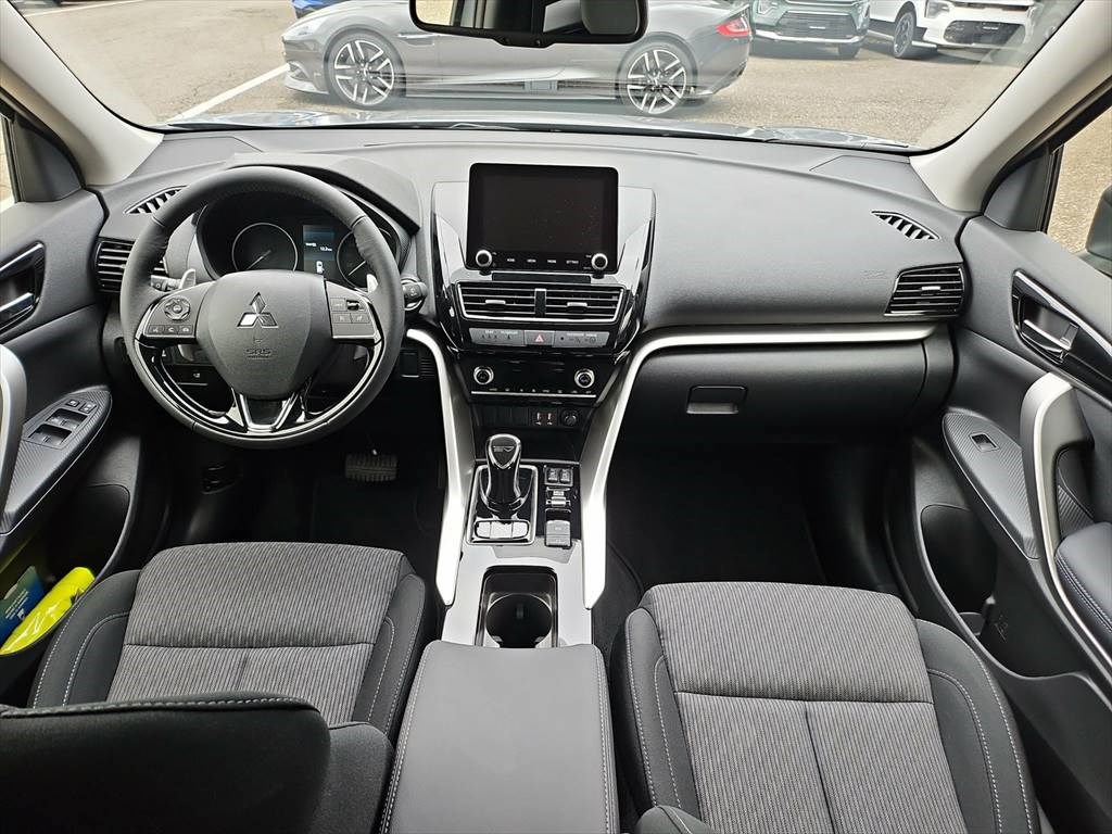 MITSUBISHI ECLIPSE CROSS PHEV Inform-image-3