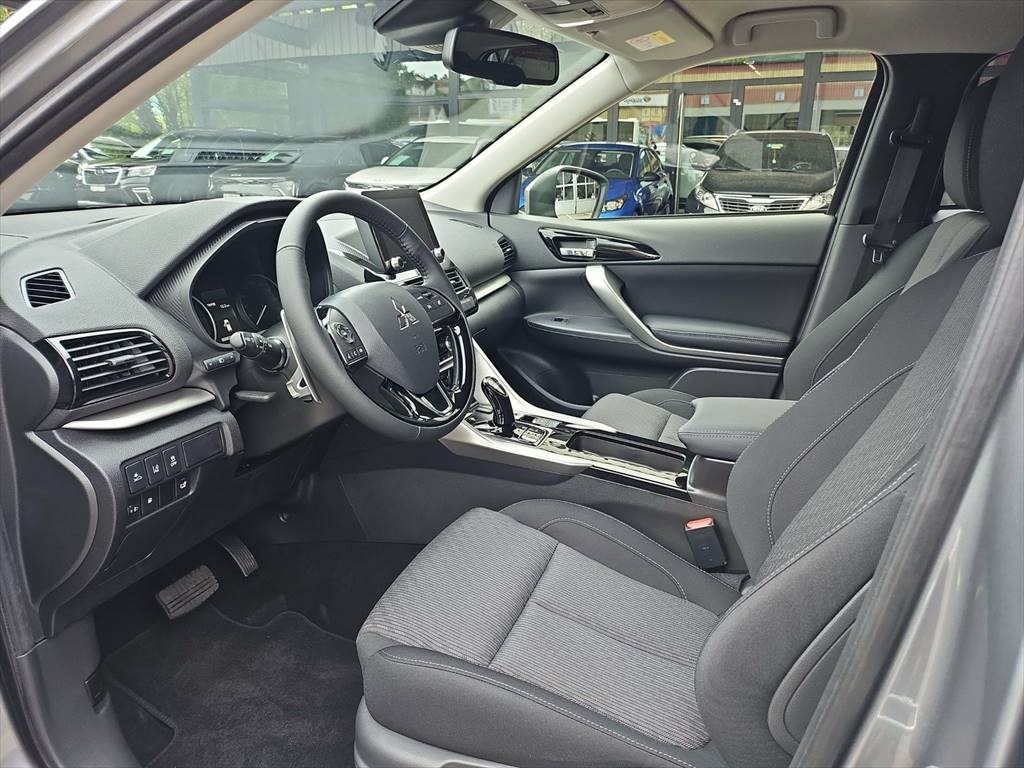 MITSUBISHI ECLIPSE CROSS PHEV Inform-image-4