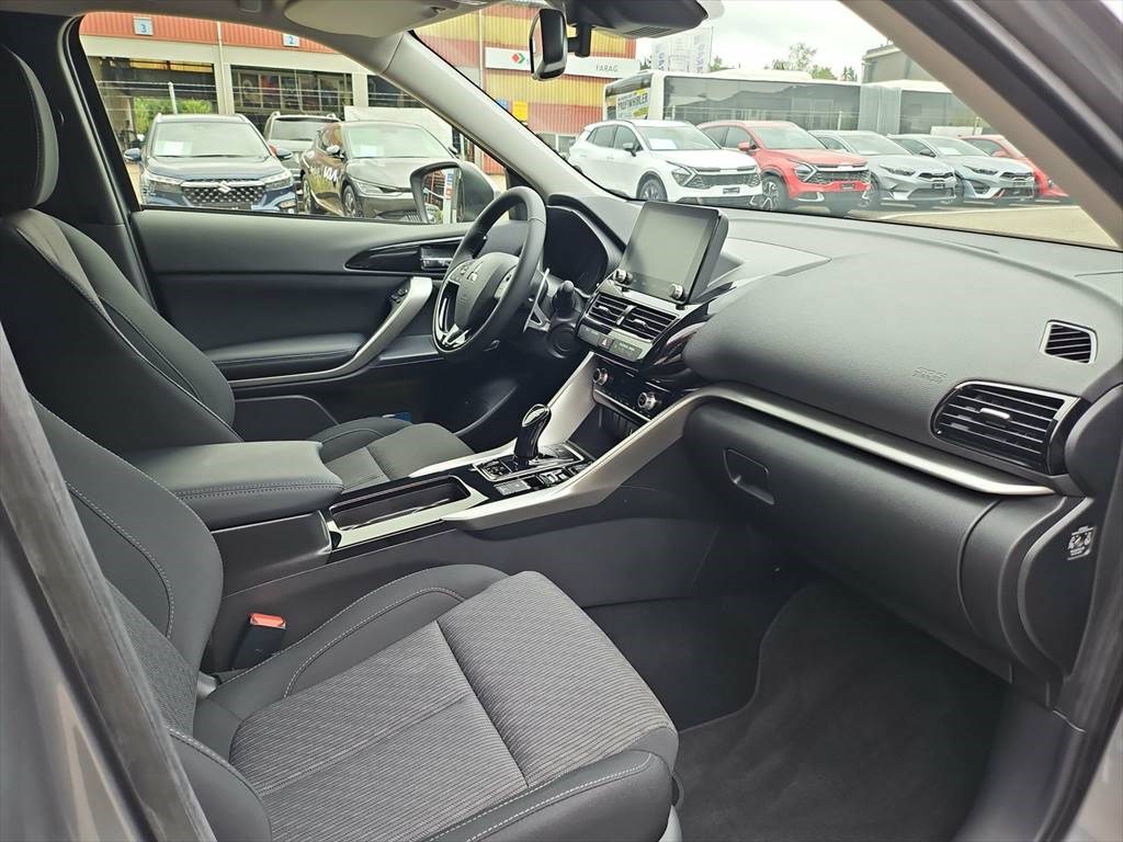 MITSUBISHI ECLIPSE CROSS PHEV Inform-image-5