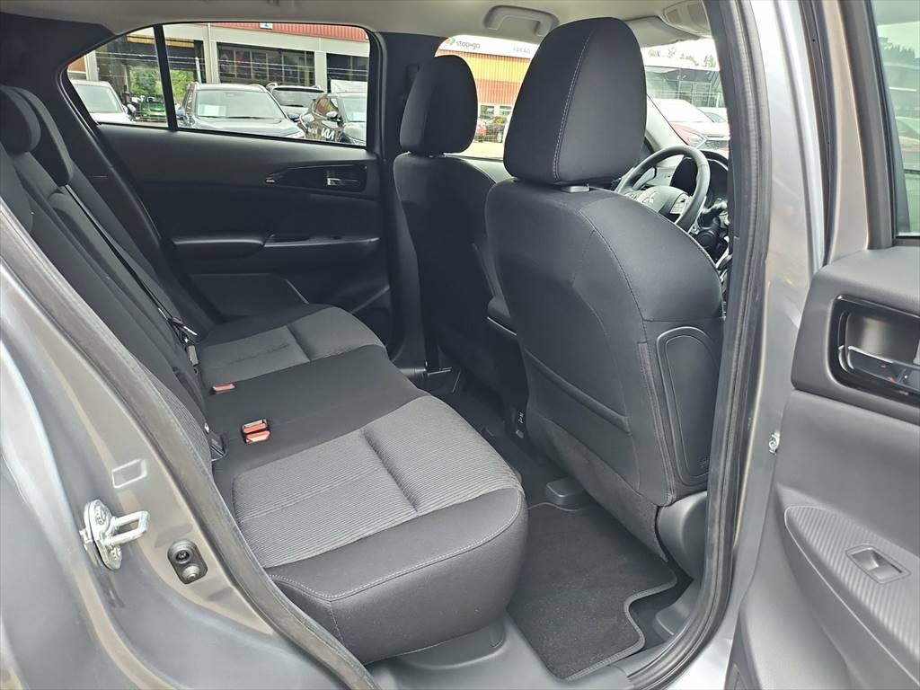 MITSUBISHI ECLIPSE CROSS PHEV Inform-image-6