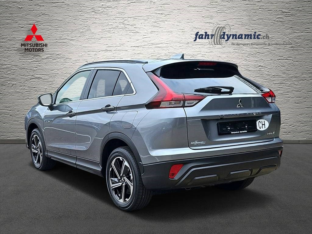 MITSUBISHI ECLIPSE CROSS PHEV Inform-image-7