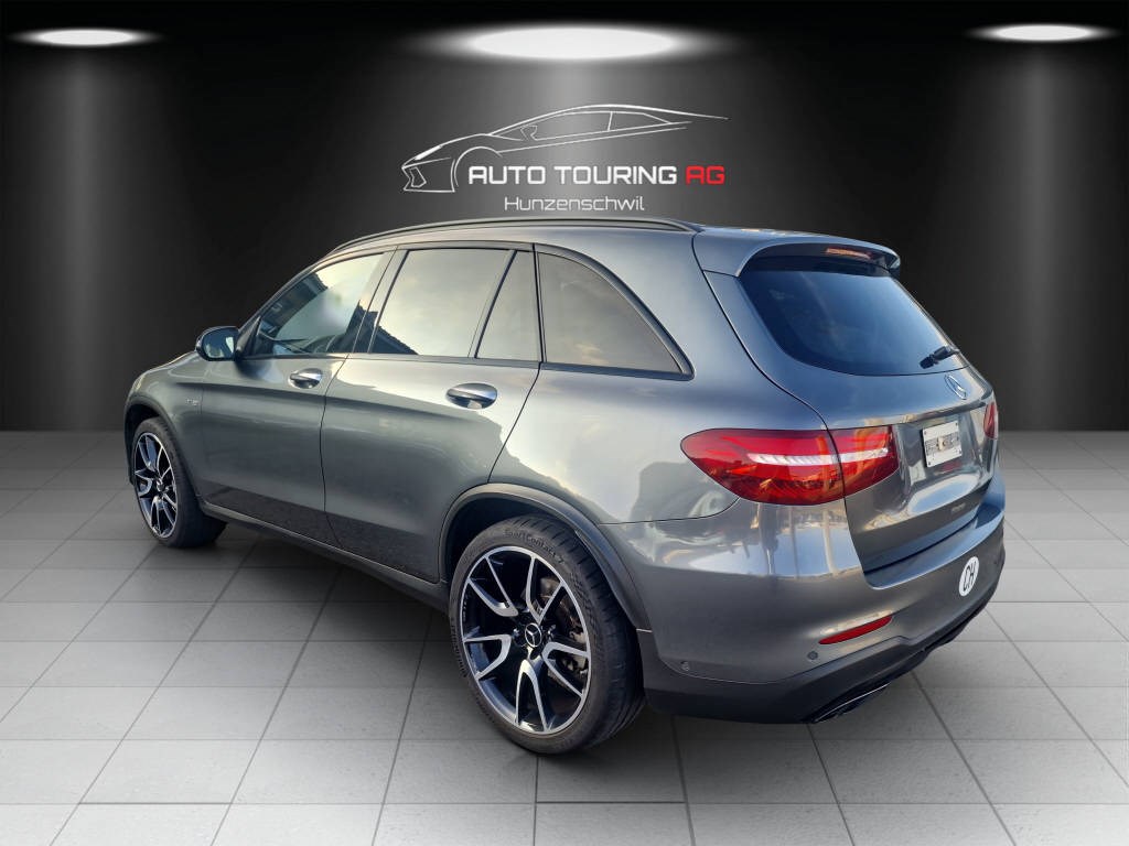 MERCEDES-BENZ GLC 43 AMG 4m-image-4
