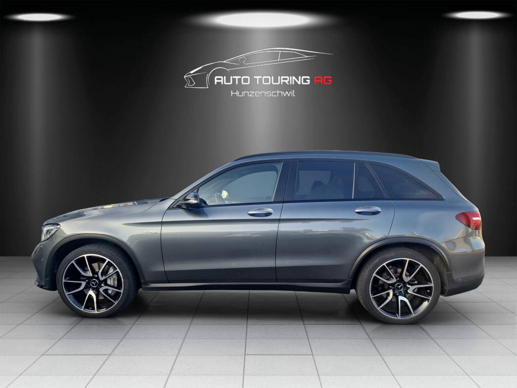 MERCEDES-BENZ GLC 43 AMG 4m-image-5