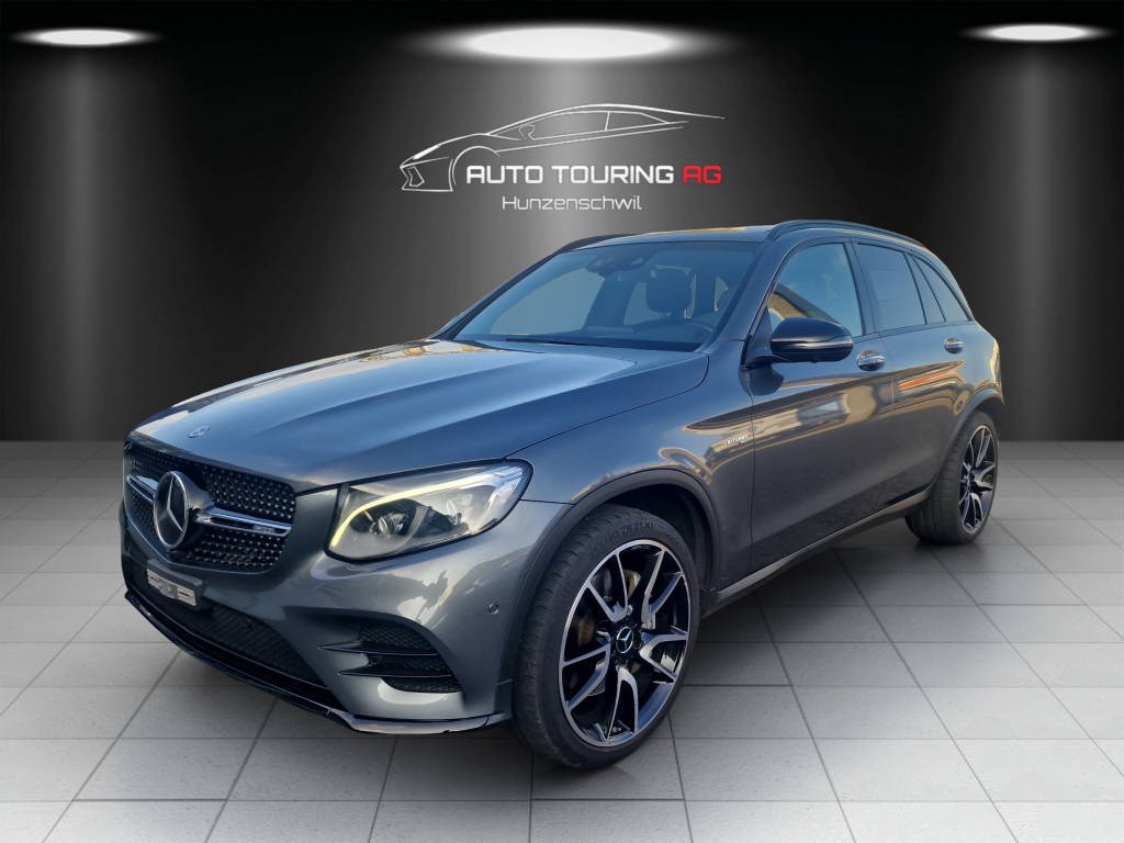 MERCEDES-BENZ GLC 43 AMG 4m-image-6